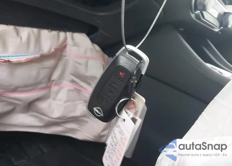 2024 Nissan Sentra Sv Xtronic Cvt from USA, damaged, VIN 3N1AB8CV6RY205607